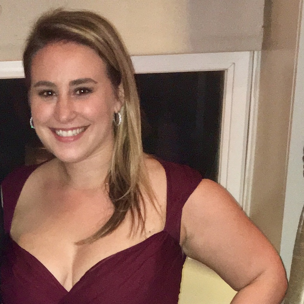 Meet your Posher, Marissa
